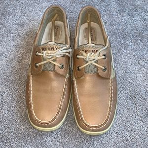 Women’s Size 9.5 Sperry Top-Sider